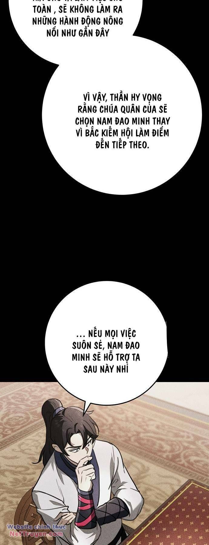 đọc truyện Thanh Kiếm Của Hoàng Đế Chương 50 ảnh 77 tại Thiên Thai Truyện