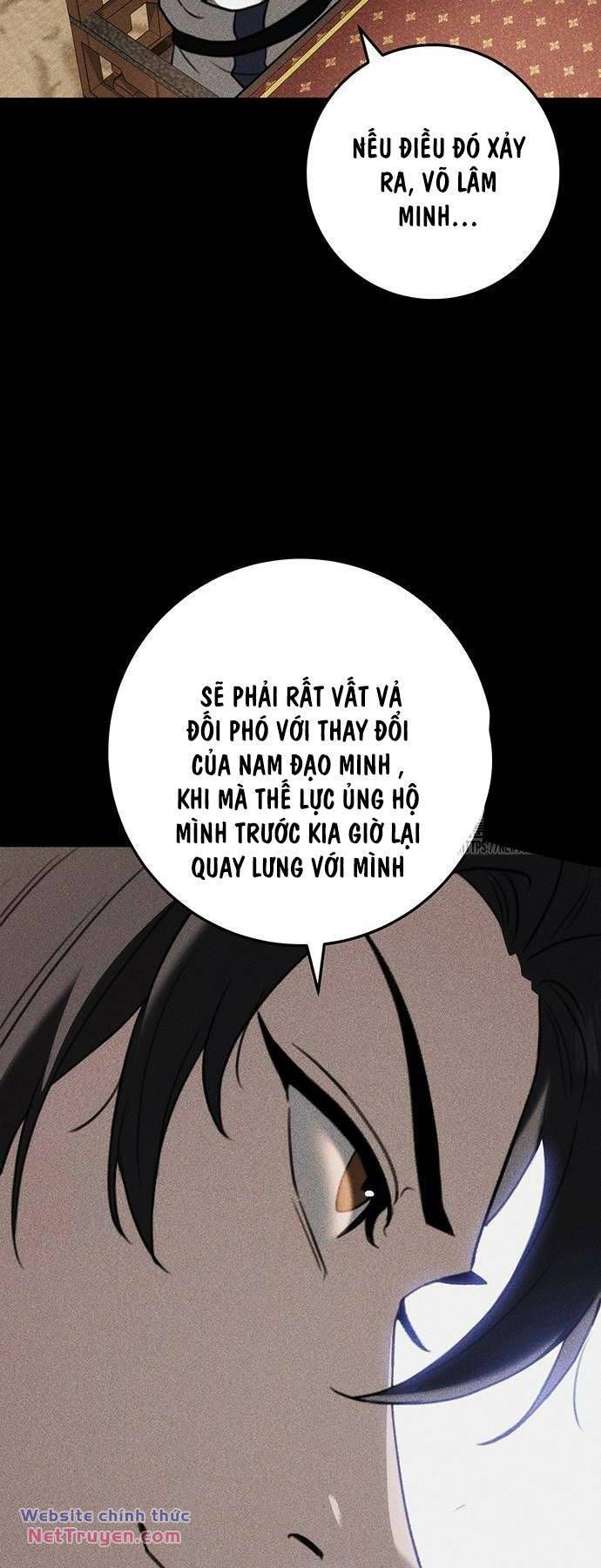 đọc truyện Thanh Kiếm Của Hoàng Đế Chương 50 ảnh 78 tại Thiên Thai Truyện