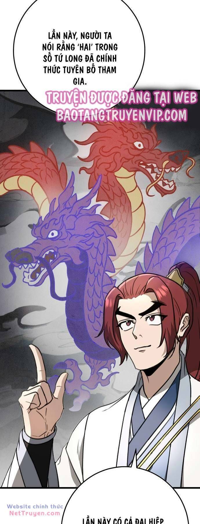 đọc truyện Thanh Kiếm Của Hoàng Đế Chương 50 ảnh 81 tại Thiên Thai Truyện