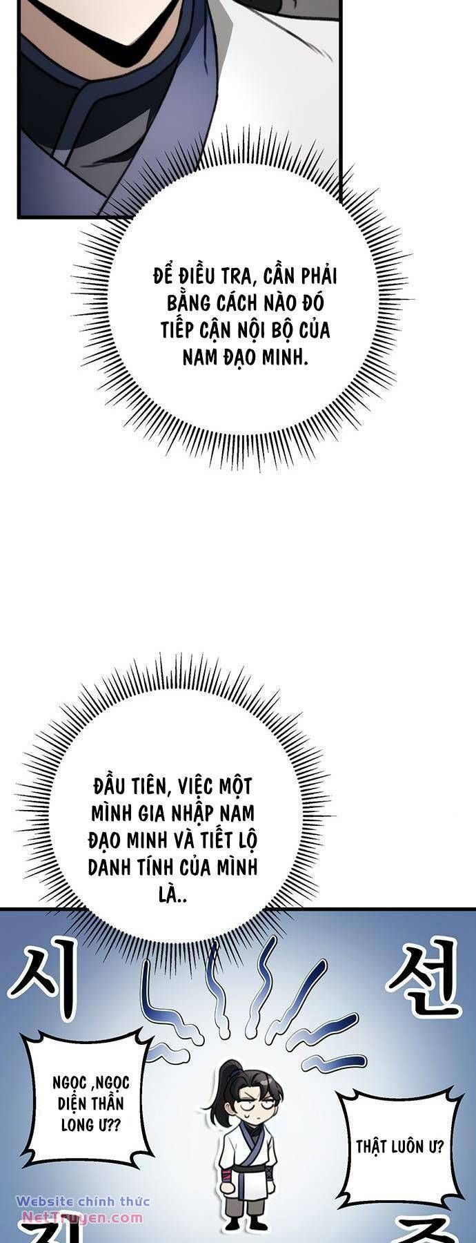 đọc truyện Thanh Kiếm Của Hoàng Đế Chương 50 ảnh 86 tại Thiên Thai Truyện