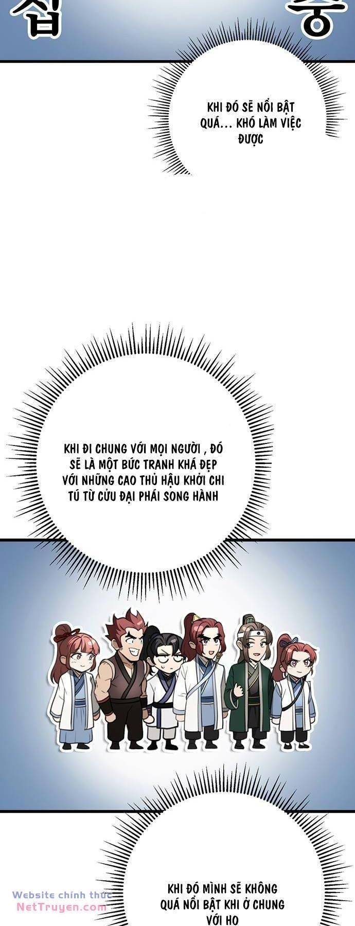 đọc truyện Thanh Kiếm Của Hoàng Đế Chương 50 ảnh 87 tại Thiên Thai Truyện