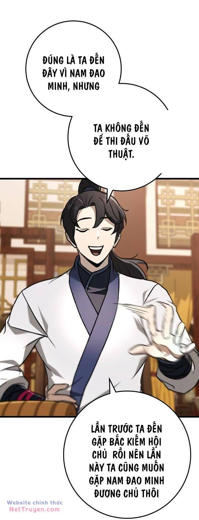 đọc truyện Thanh Kiếm Của Hoàng Đế Chương 50 ảnh 89 tại Thiên Thai Truyện