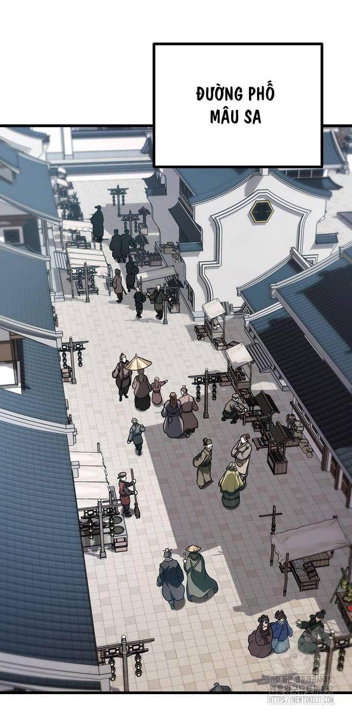 đọc truyện Thanh Kiếm Của Hoàng Đế Chương 51 ảnh 12 tại Thiên Thai Truyện