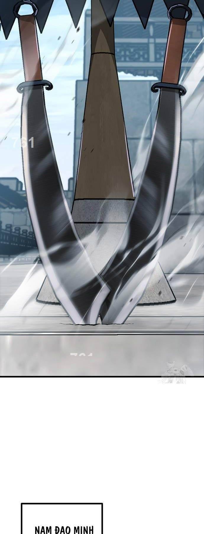 đọc truyện Thanh Kiếm Của Hoàng Đế Chương 51 ảnh 4 tại Thiên Thai Truyện