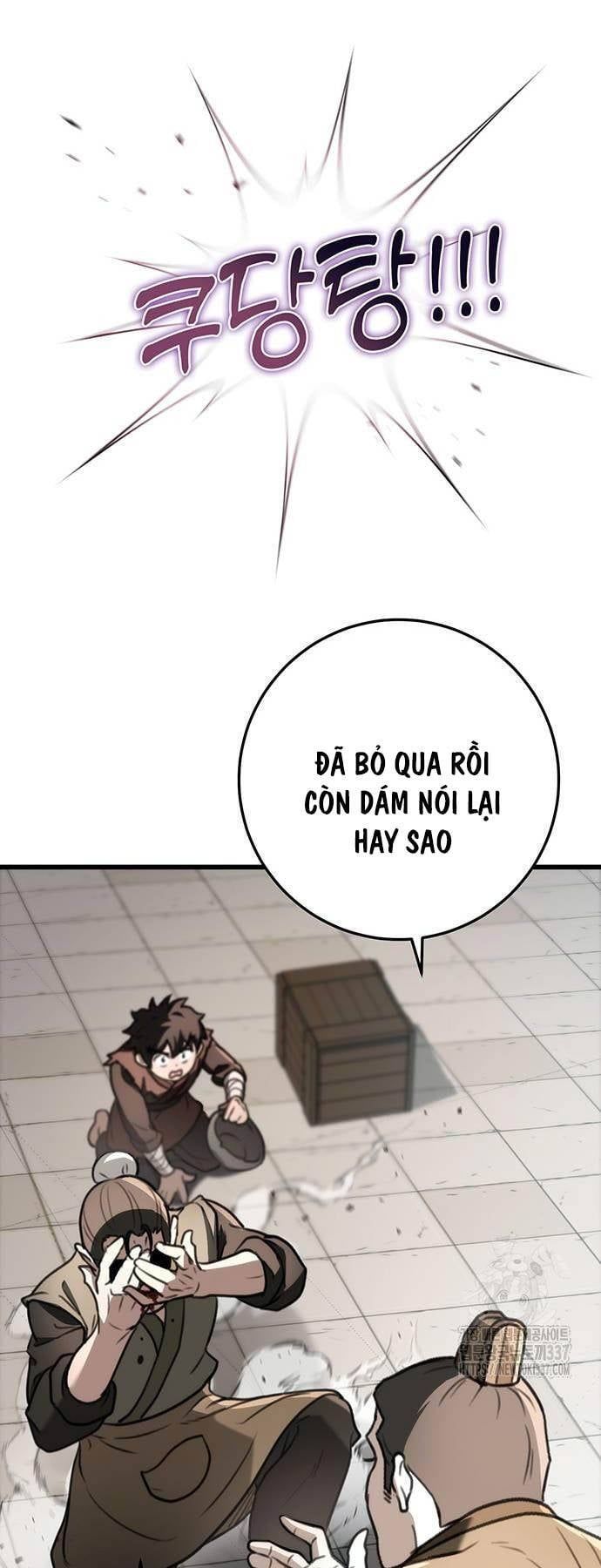 đọc truyện Thanh Kiếm Của Hoàng Đế Chương 51 ảnh 23 tại Thiên Thai Truyện