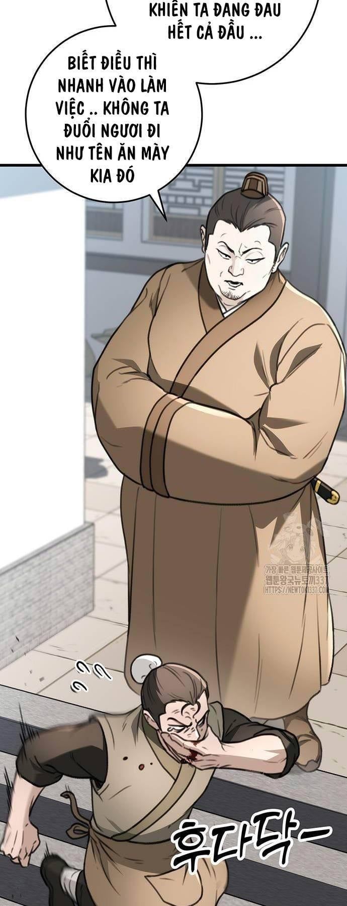 đọc truyện Thanh Kiếm Của Hoàng Đế Chương 51 ảnh 25 tại Thiên Thai Truyện