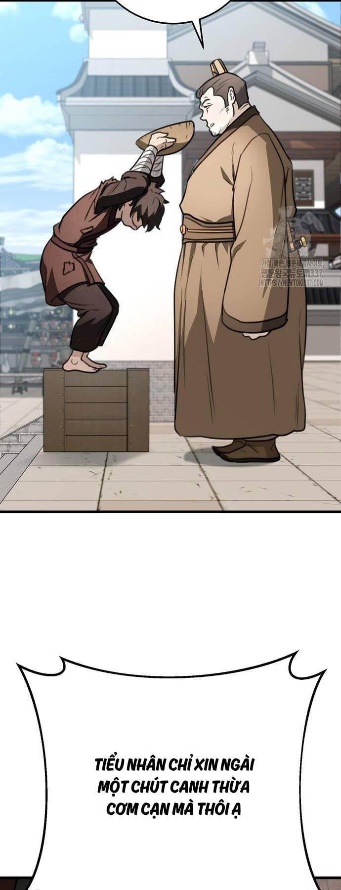 đọc truyện Thanh Kiếm Của Hoàng Đế Chương 51 ảnh 28 tại Thiên Thai Truyện