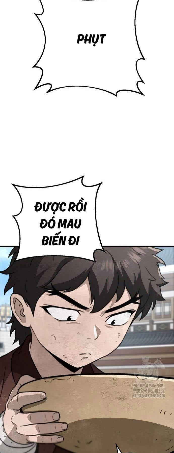 đọc truyện Thanh Kiếm Của Hoàng Đế Chương 51 ảnh 33 tại Thiên Thai Truyện