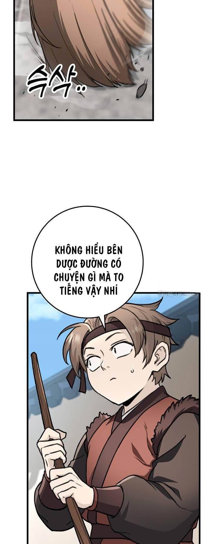 đọc truyện Thanh Kiếm Của Hoàng Đế Chương 51 ảnh 6 tại Thiên Thai Truyện