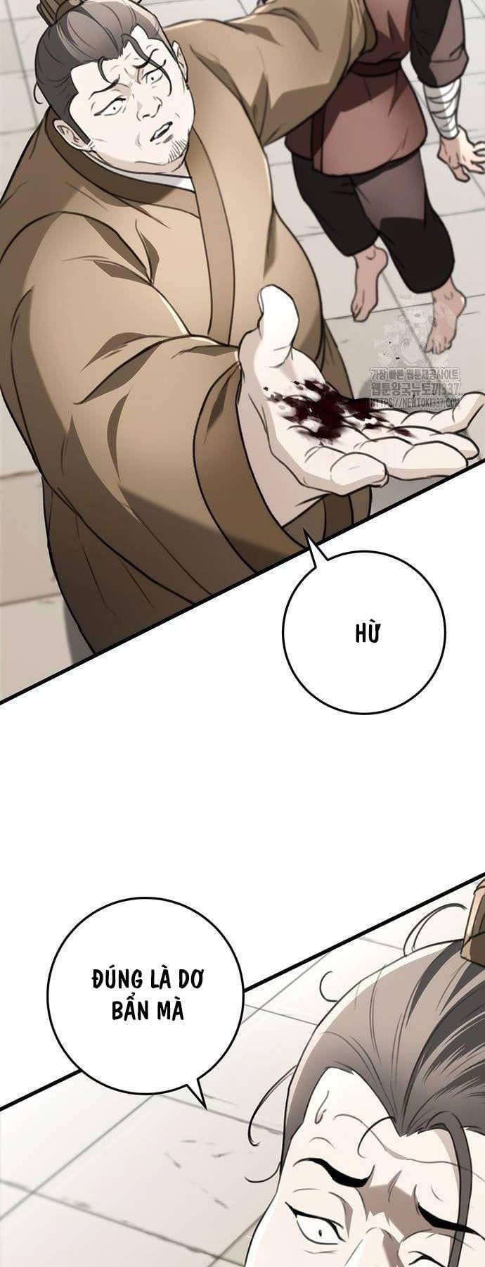 đọc truyện Thanh Kiếm Của Hoàng Đế Chương 51 ảnh 48 tại Thiên Thai Truyện