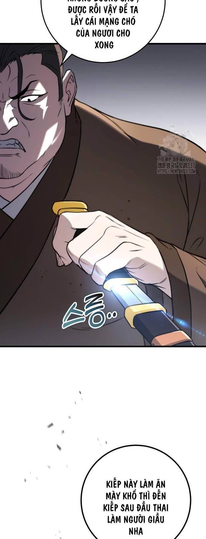 đọc truyện Thanh Kiếm Của Hoàng Đế Chương 51 ảnh 58 tại Thiên Thai Truyện