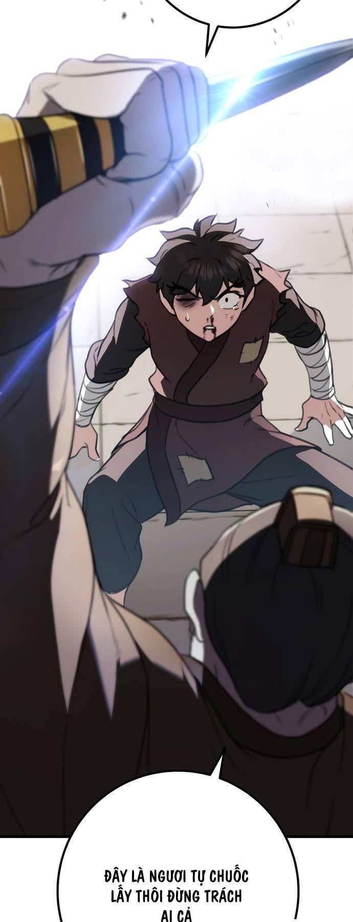 đọc truyện Thanh Kiếm Của Hoàng Đế Chương 51 ảnh 59 tại Thiên Thai Truyện