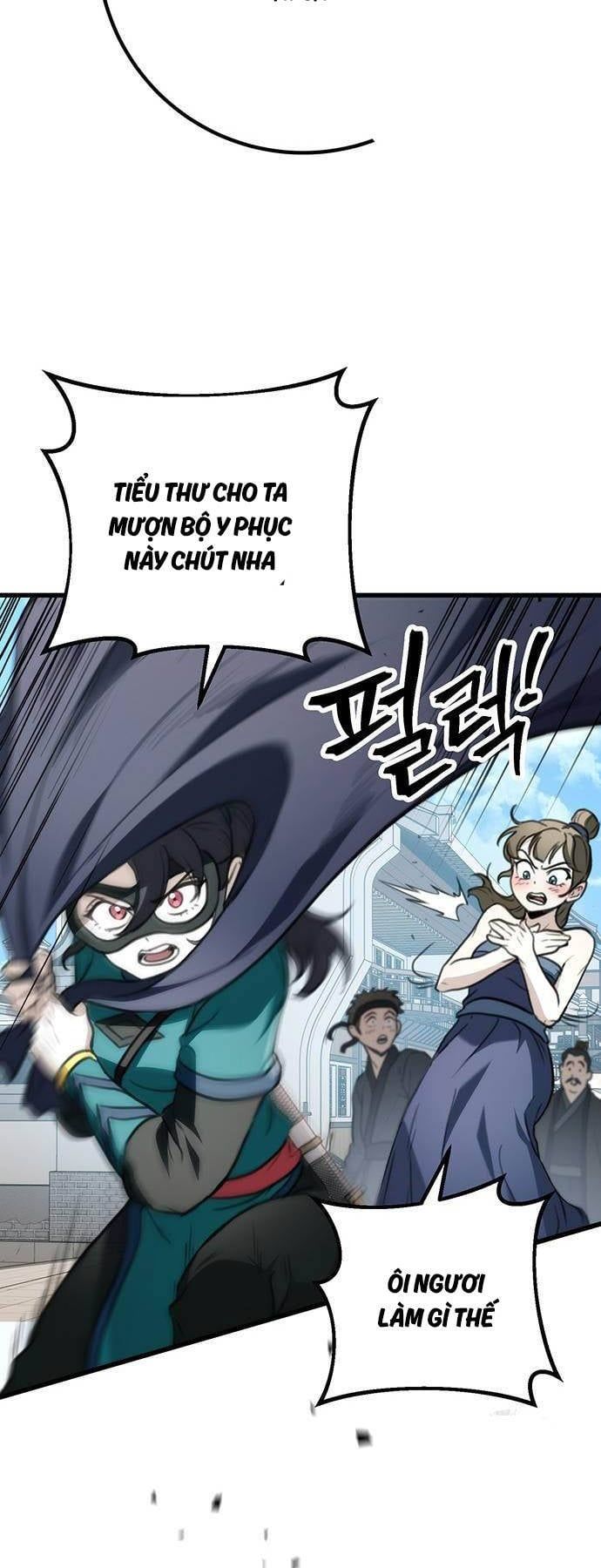 đọc truyện Thanh Kiếm Của Hoàng Đế Chương 51 ảnh 60 tại Thiên Thai Truyện