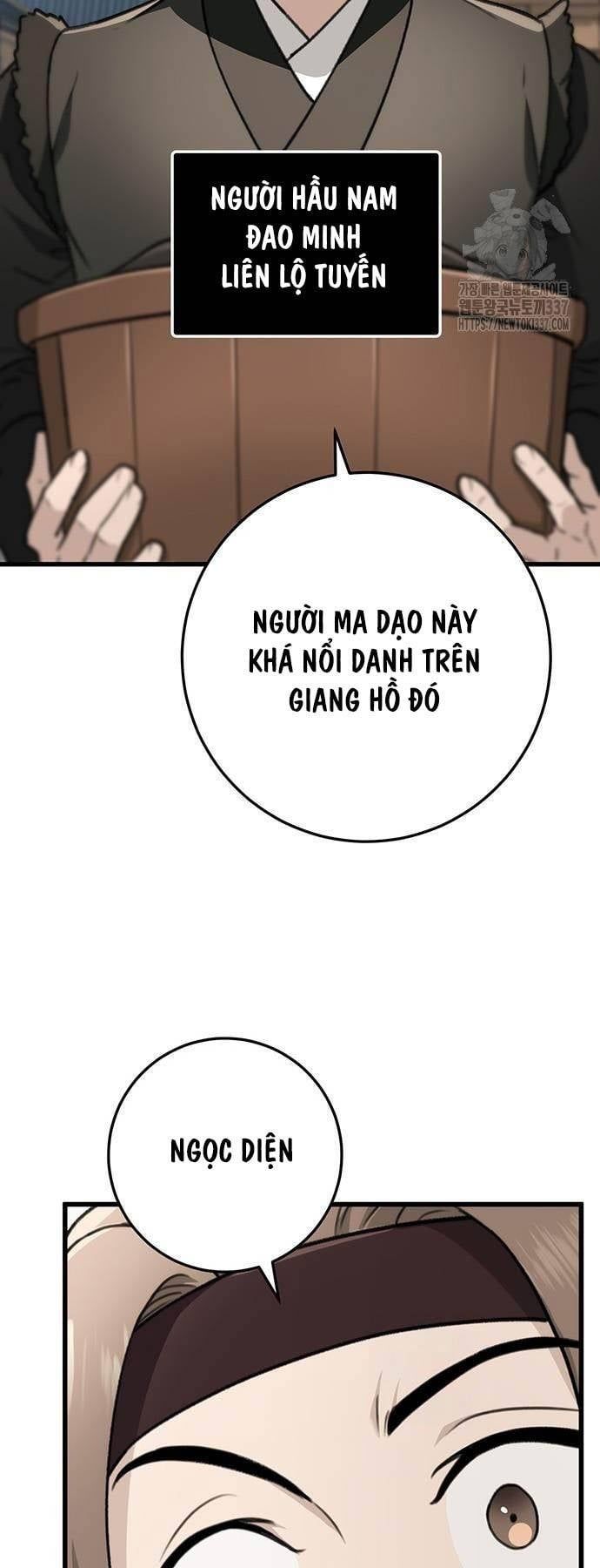 đọc truyện Thanh Kiếm Của Hoàng Đế Chương 51 ảnh 9 tại Thiên Thai Truyện