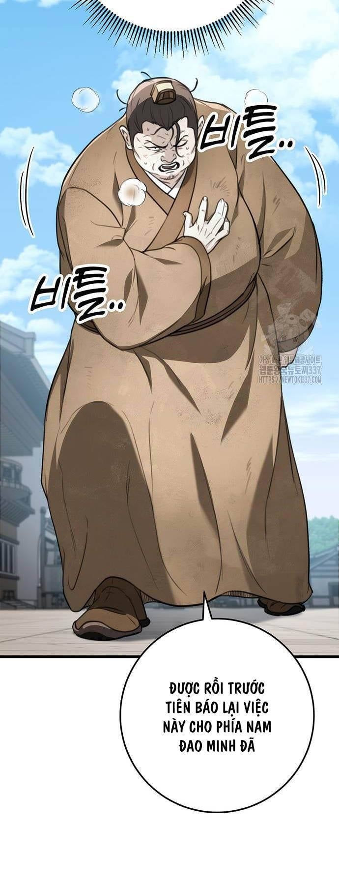 đọc truyện Thanh Kiếm Của Hoàng Đế Chương 51 ảnh 77 tại Thiên Thai Truyện