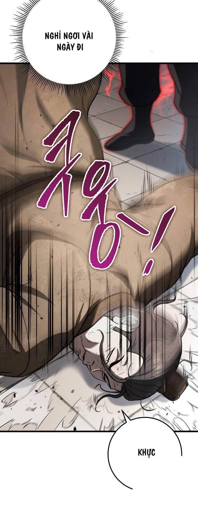 đọc truyện Thanh Kiếm Của Hoàng Đế Chương 51 ảnh 80 tại Thiên Thai Truyện