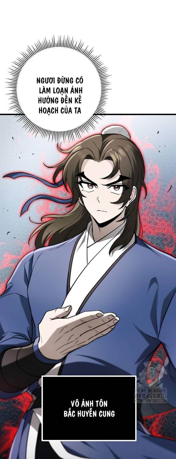 đọc truyện Thanh Kiếm Của Hoàng Đế Chương 51 ảnh 81 tại Thiên Thai Truyện