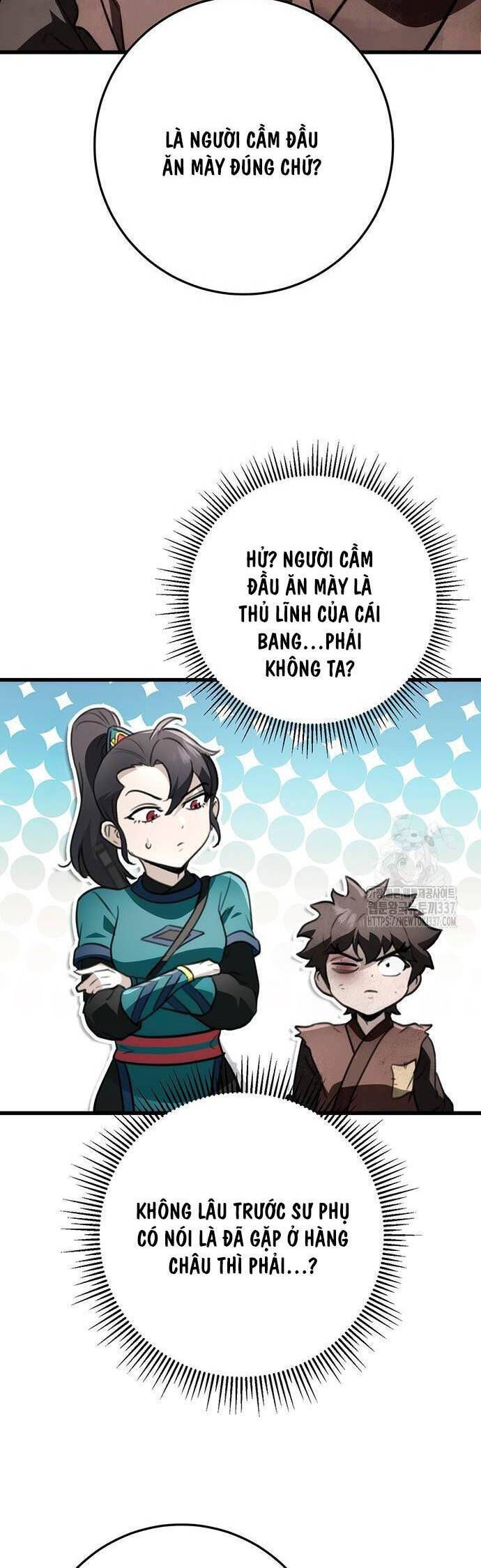 đọc truyện Thanh Kiếm Của Hoàng Đế Chương 52 ảnh 14 tại Thiên Thai Truyện