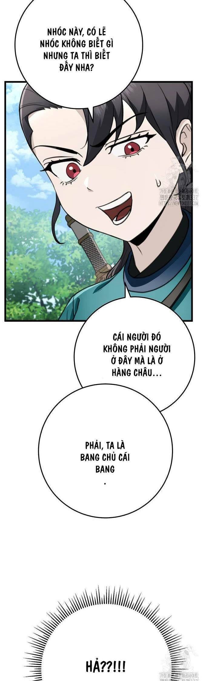 đọc truyện Thanh Kiếm Của Hoàng Đế Chương 52 ảnh 15 tại Thiên Thai Truyện