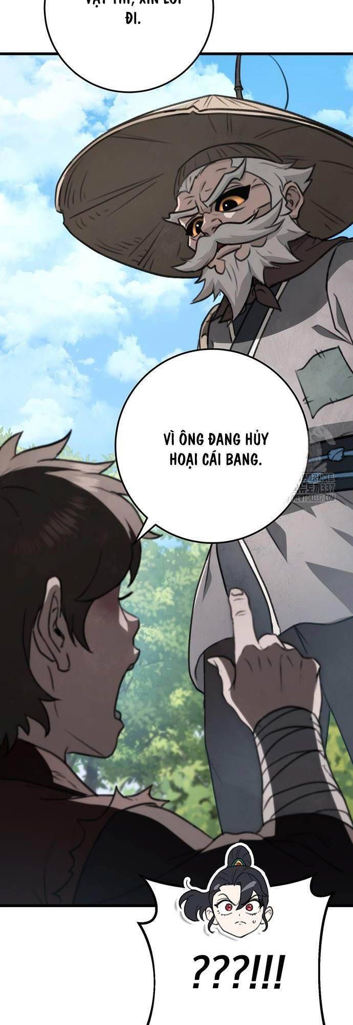 đọc truyện Thanh Kiếm Của Hoàng Đế Chương 52 ảnh 17 tại Thiên Thai Truyện