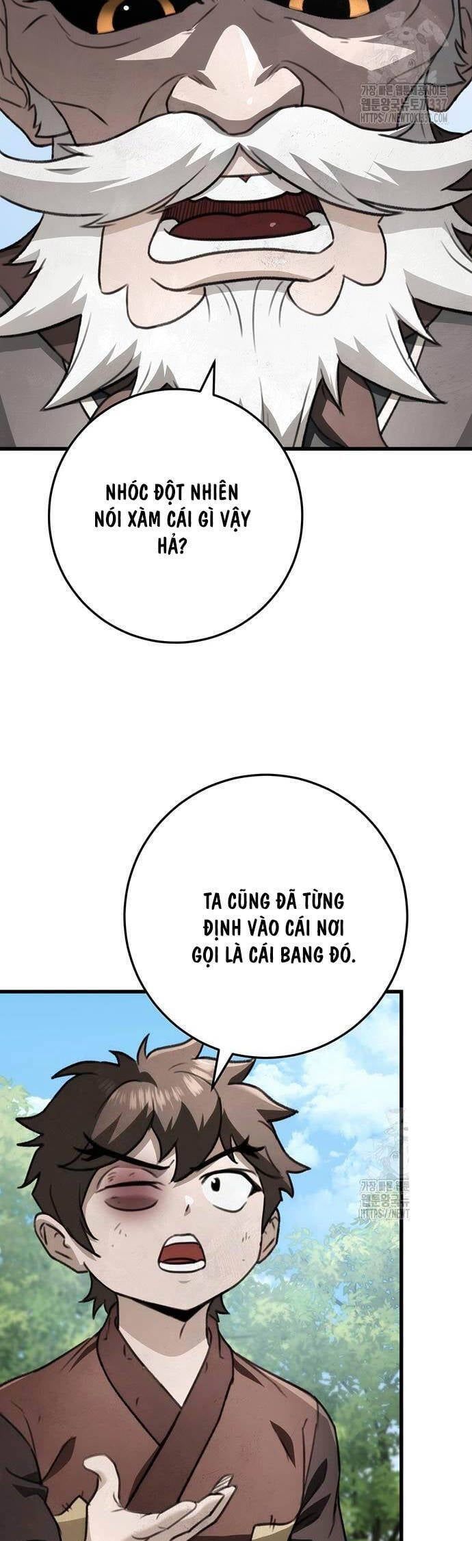 đọc truyện Thanh Kiếm Của Hoàng Đế Chương 52 ảnh 19 tại Thiên Thai Truyện