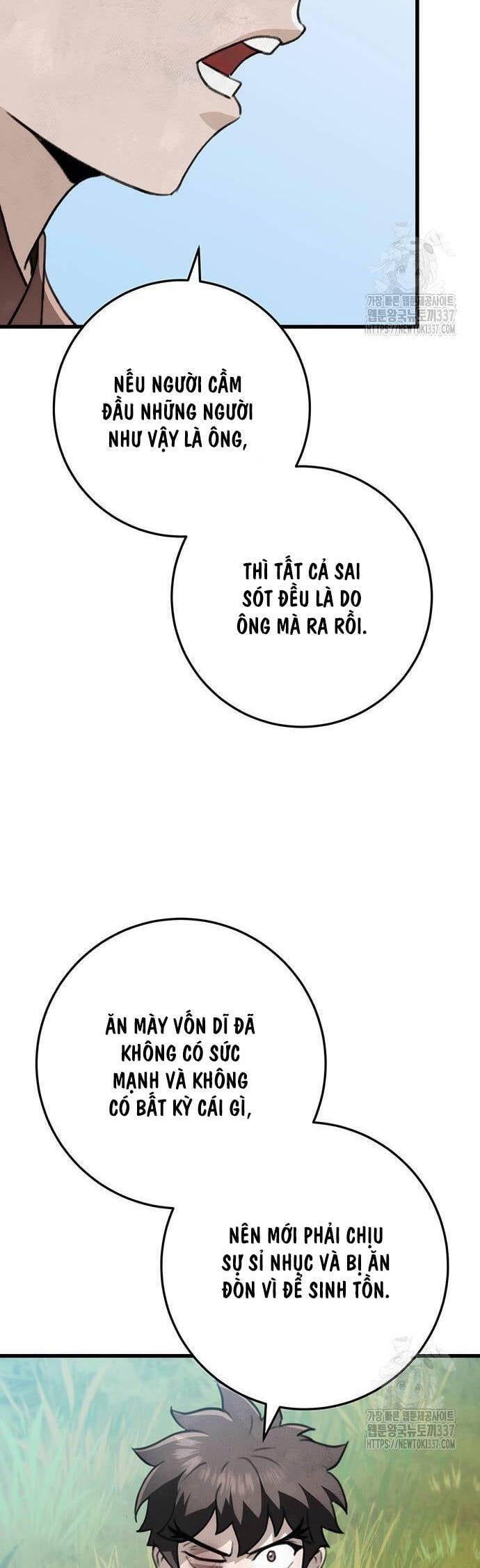 đọc truyện Thanh Kiếm Của Hoàng Đế Chương 52 ảnh 21 tại Thiên Thai Truyện