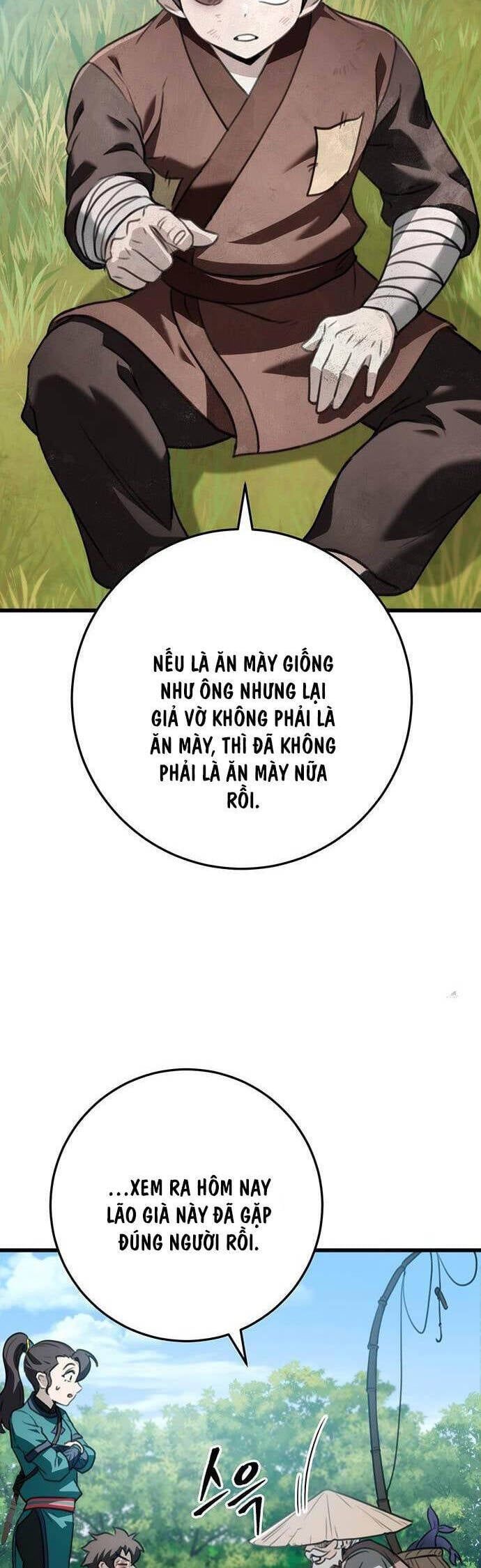 đọc truyện Thanh Kiếm Của Hoàng Đế Chương 52 ảnh 22 tại Thiên Thai Truyện