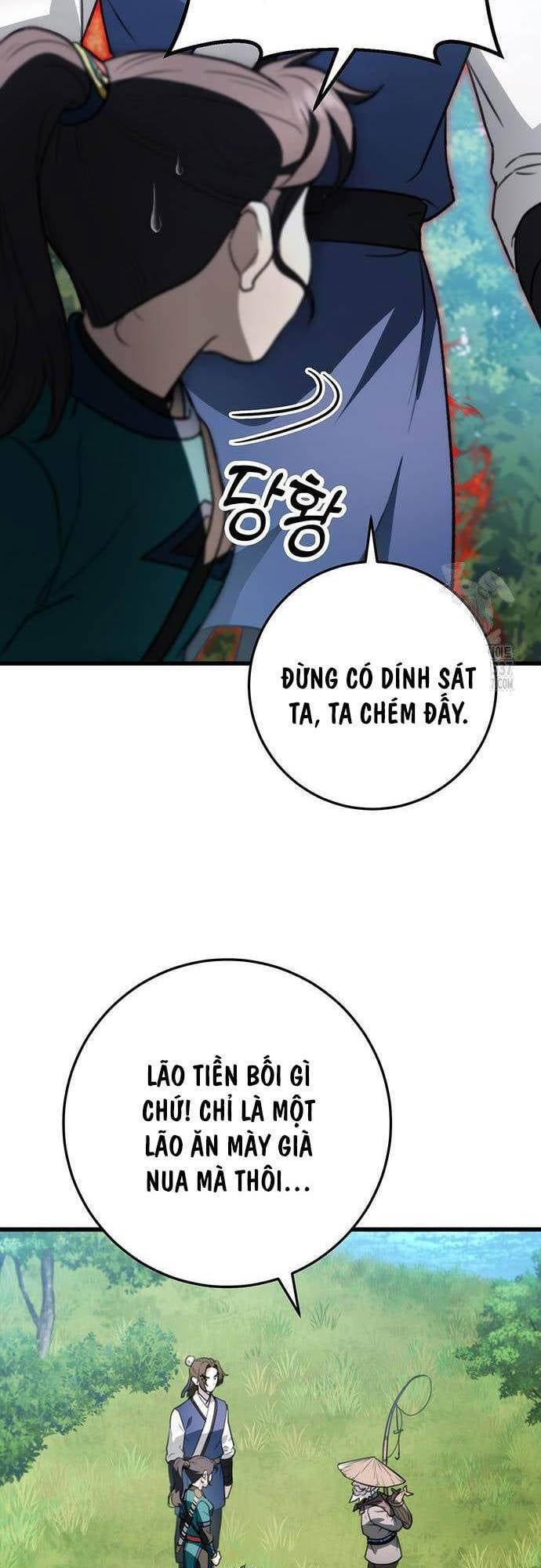 đọc truyện Thanh Kiếm Của Hoàng Đế Chương 52 ảnh 31 tại Thiên Thai Truyện