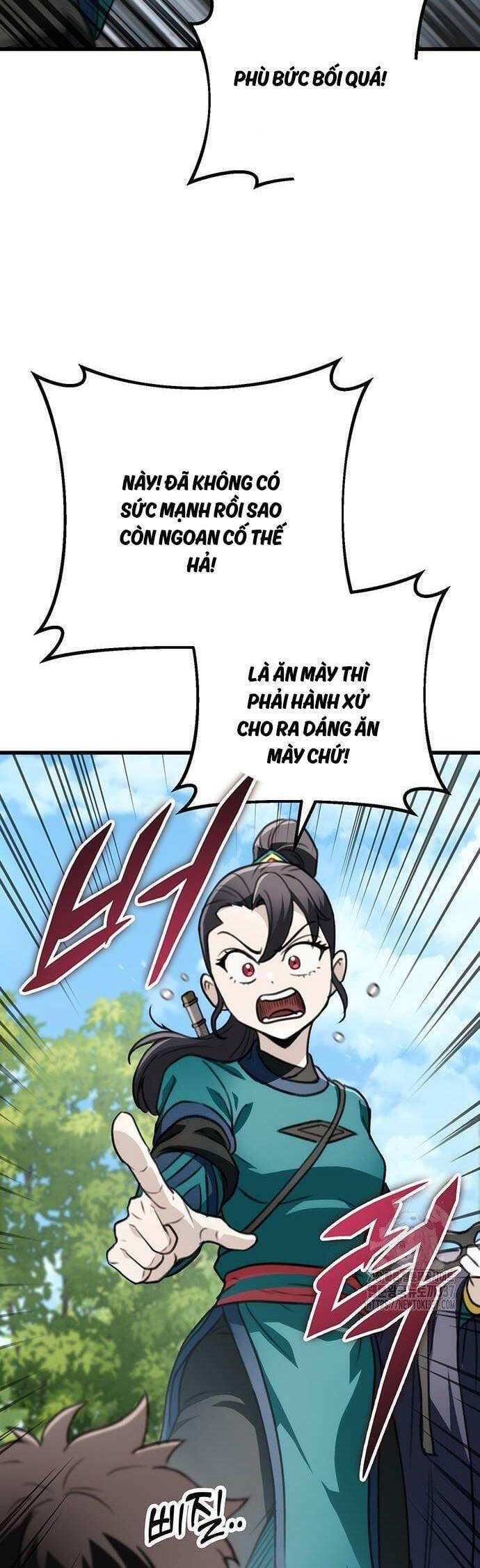 đọc truyện Thanh Kiếm Của Hoàng Đế Chương 52 ảnh 5 tại Thiên Thai Truyện