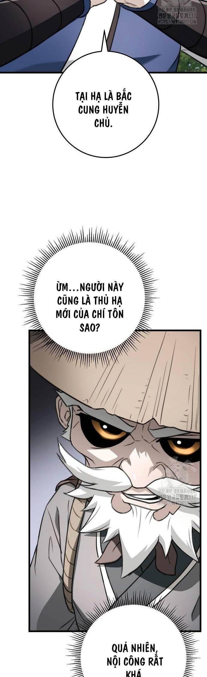 đọc truyện Thanh Kiếm Của Hoàng Đế Chương 52 ảnh 33 tại Thiên Thai Truyện