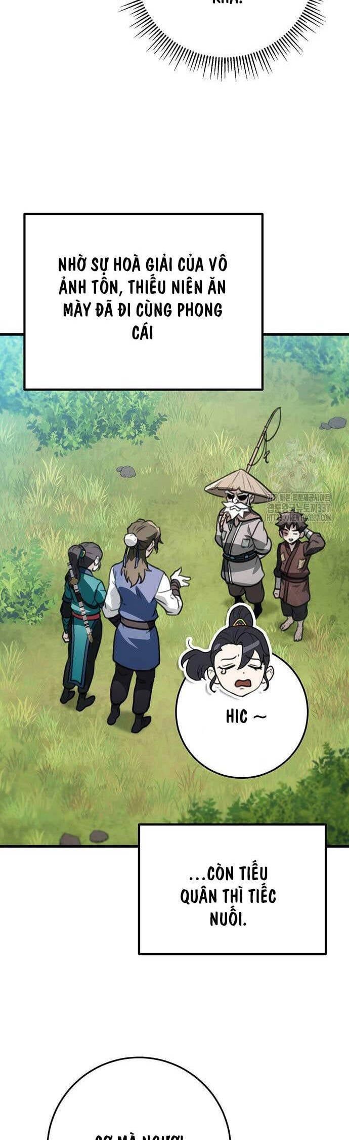 đọc truyện Thanh Kiếm Của Hoàng Đế Chương 52 ảnh 34 tại Thiên Thai Truyện