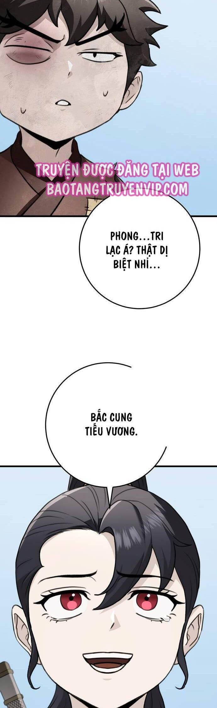 đọc truyện Thanh Kiếm Của Hoàng Đế Chương 52 ảnh 36 tại Thiên Thai Truyện