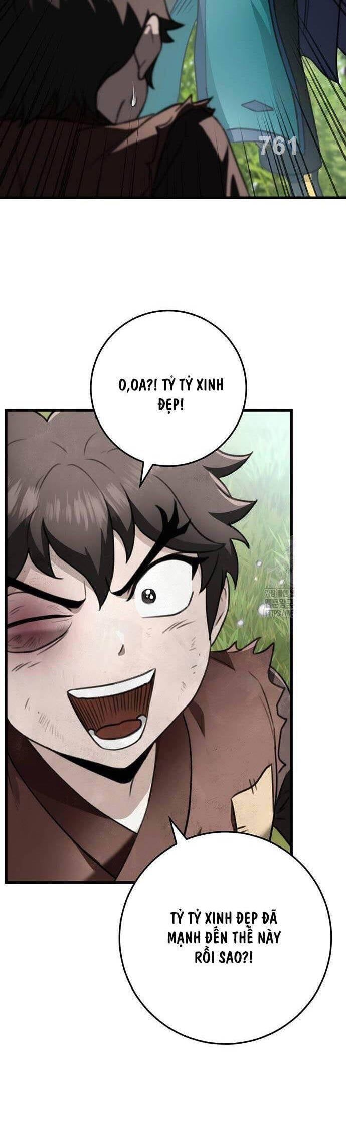 đọc truyện Thanh Kiếm Của Hoàng Đế Chương 52 ảnh 6 tại Thiên Thai Truyện