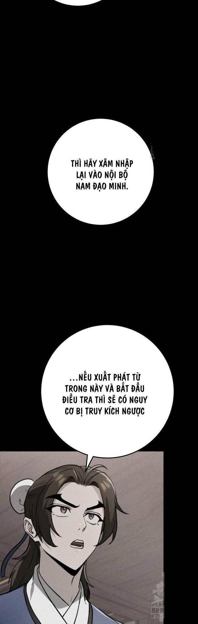 đọc truyện Thanh Kiếm Của Hoàng Đế Chương 52 ảnh 46 tại Thiên Thai Truyện