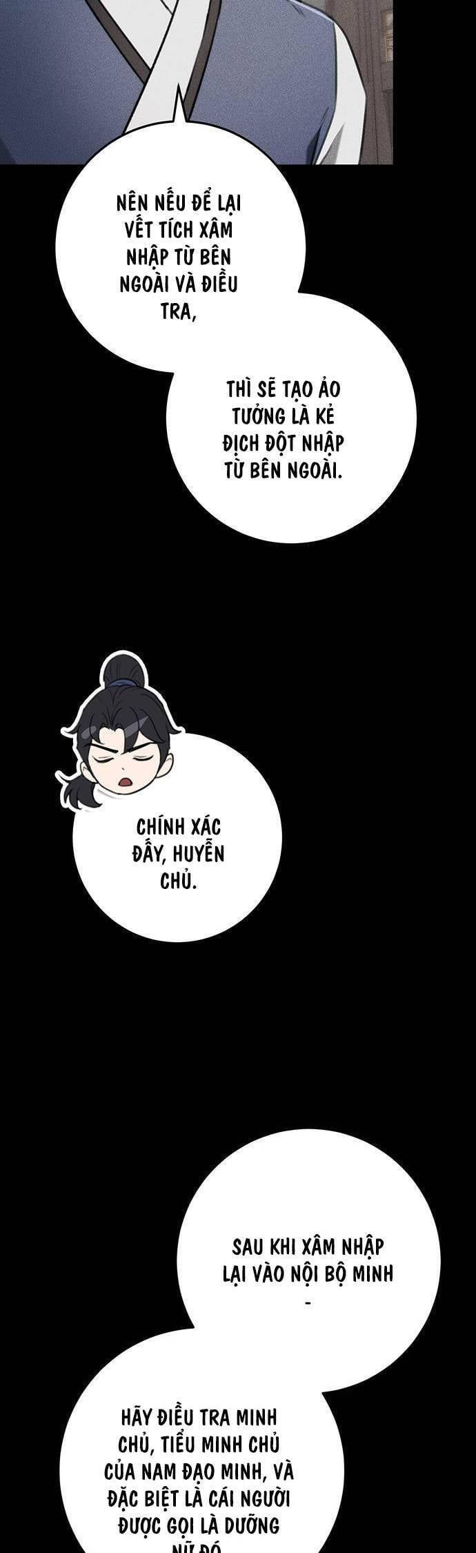 đọc truyện Thanh Kiếm Của Hoàng Đế Chương 52 ảnh 47 tại Thiên Thai Truyện