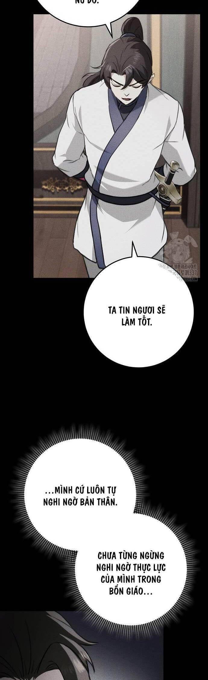 đọc truyện Thanh Kiếm Của Hoàng Đế Chương 52 ảnh 48 tại Thiên Thai Truyện