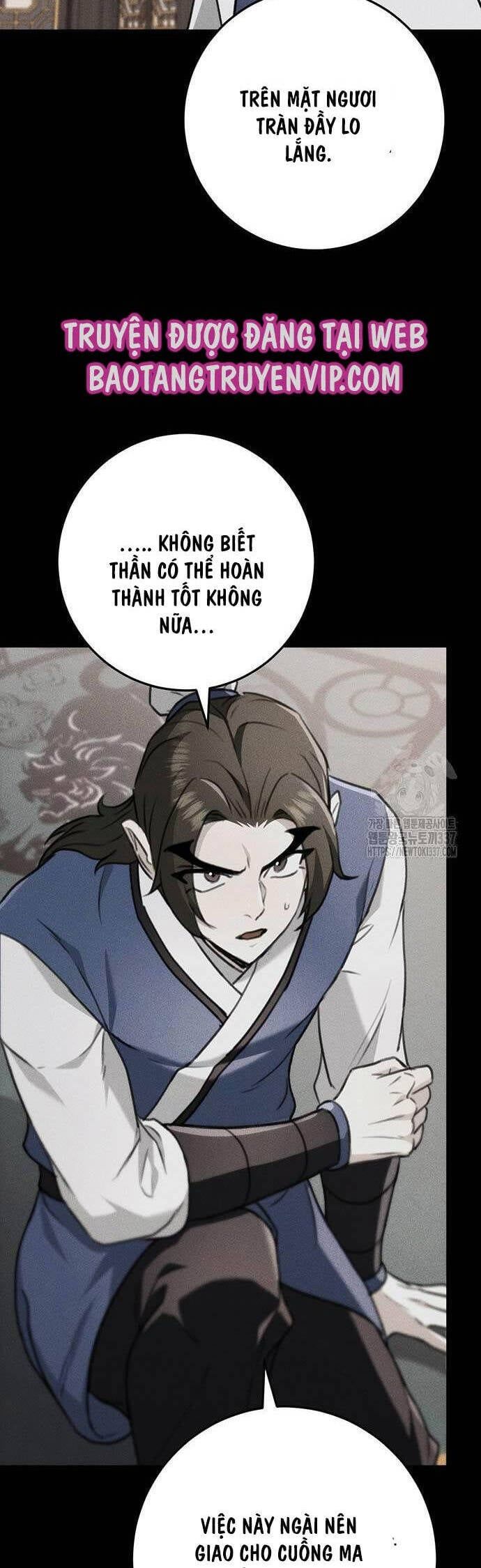 đọc truyện Thanh Kiếm Của Hoàng Đế Chương 52 ảnh 50 tại Thiên Thai Truyện