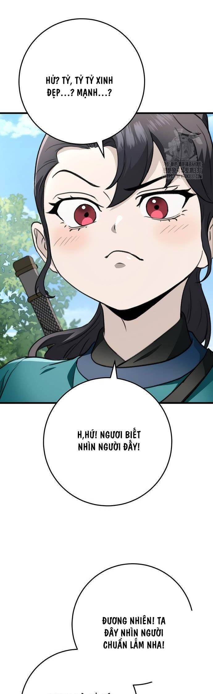 đọc truyện Thanh Kiếm Của Hoàng Đế Chương 52 ảnh 7 tại Thiên Thai Truyện