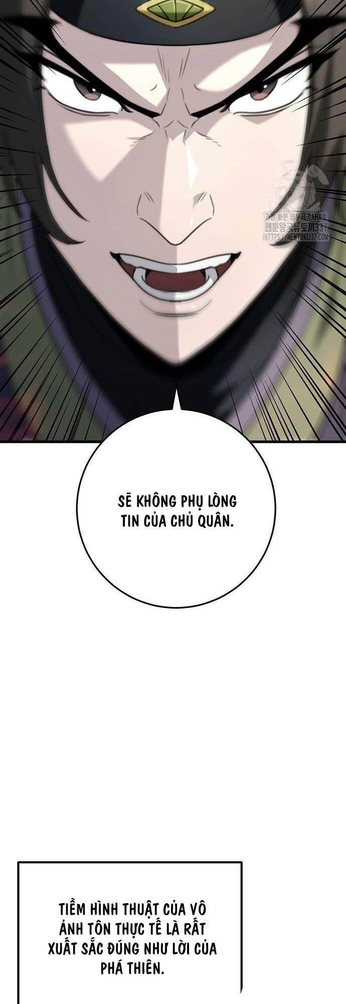 đọc truyện Thanh Kiếm Của Hoàng Đế Chương 52 ảnh 54 tại Thiên Thai Truyện