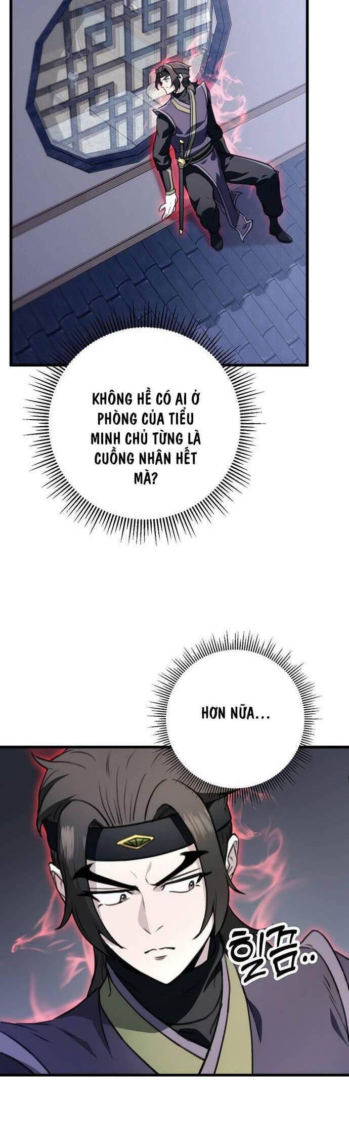 đọc truyện Thanh Kiếm Của Hoàng Đế Chương 52 ảnh 56 tại Thiên Thai Truyện