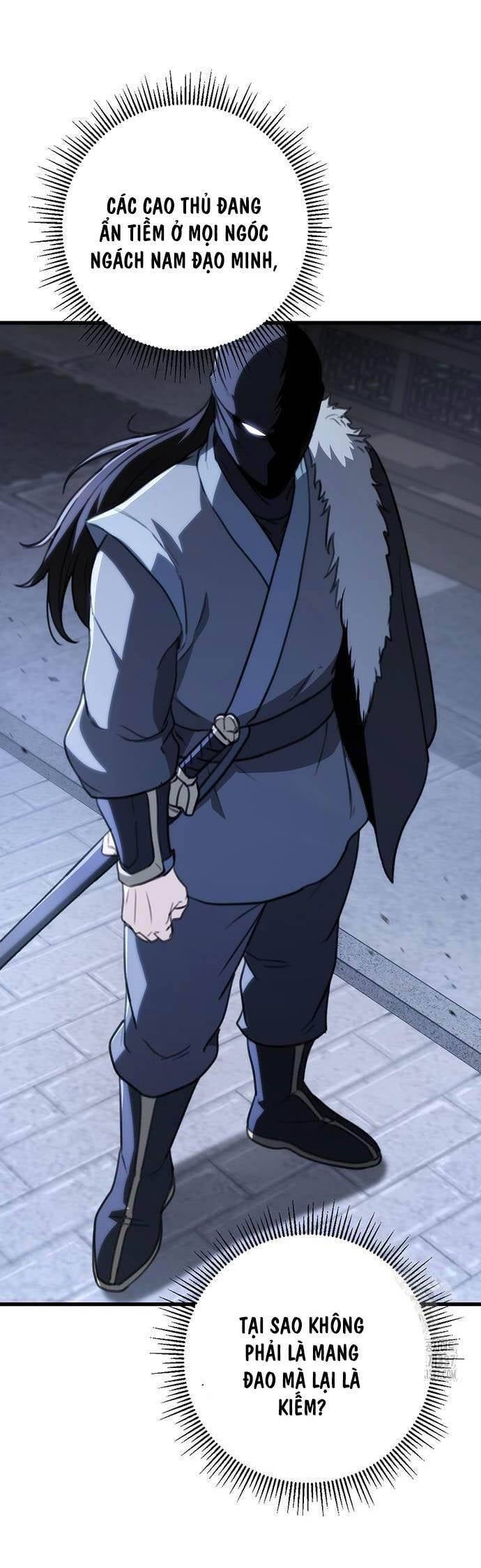 đọc truyện Thanh Kiếm Của Hoàng Đế Chương 52 ảnh 57 tại Thiên Thai Truyện