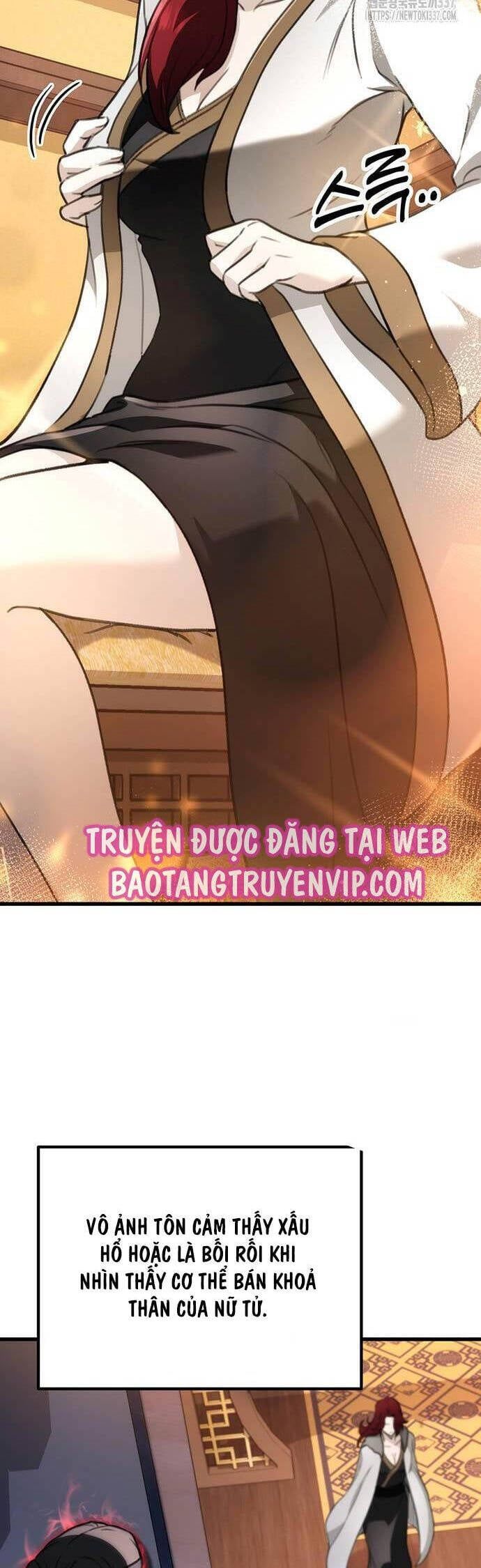 đọc truyện Thanh Kiếm Của Hoàng Đế Chương 52 ảnh 60 tại Thiên Thai Truyện