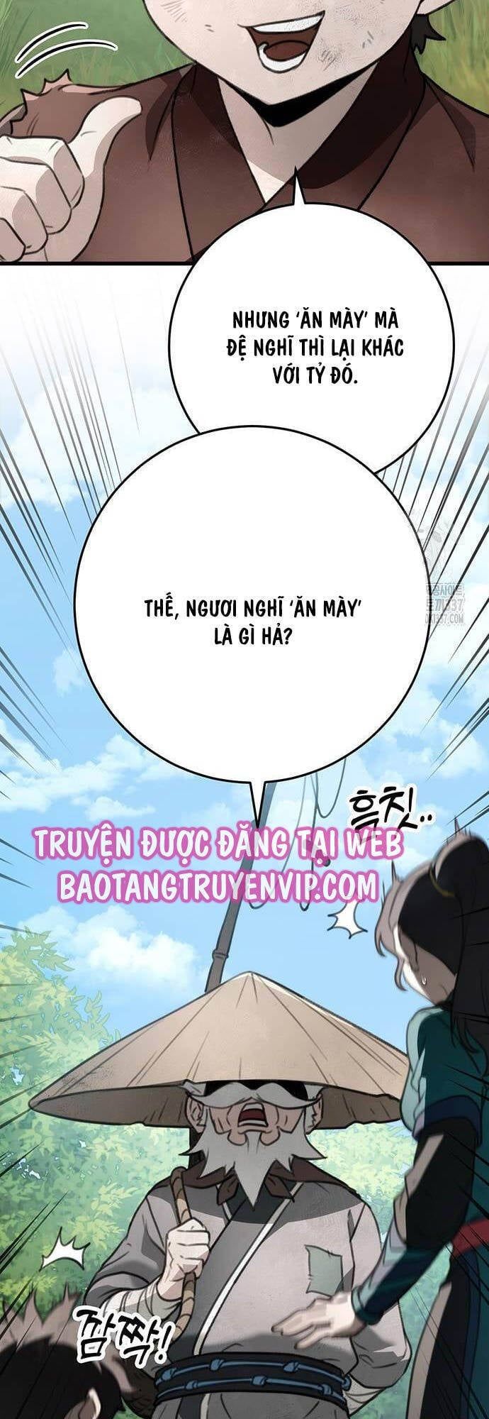 đọc truyện Thanh Kiếm Của Hoàng Đế Chương 52 ảnh 9 tại Thiên Thai Truyện