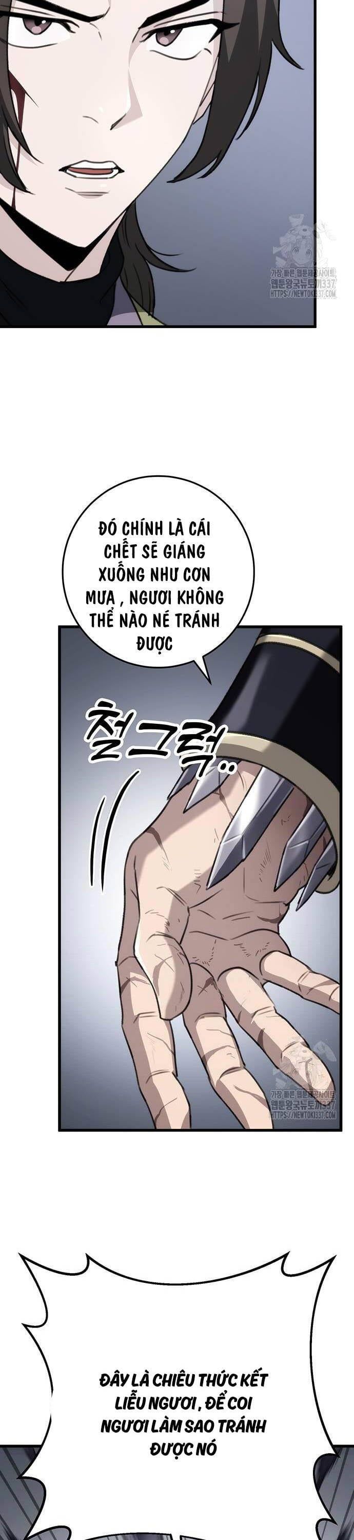 đọc truyện Thanh Kiếm Của Hoàng Đế Chương 53 ảnh 12 tại Thiên Thai Truyện