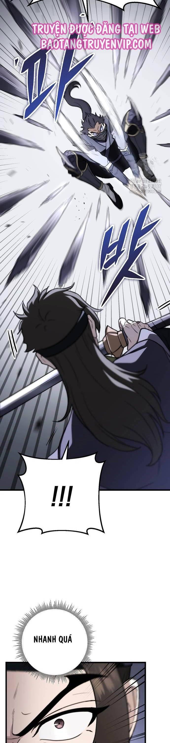 đọc truyện Thanh Kiếm Của Hoàng Đế Chương 53 ảnh 13 tại Thiên Thai Truyện