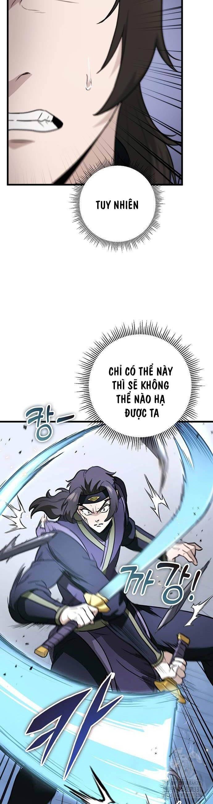 đọc truyện Thanh Kiếm Của Hoàng Đế Chương 53 ảnh 14 tại Thiên Thai Truyện