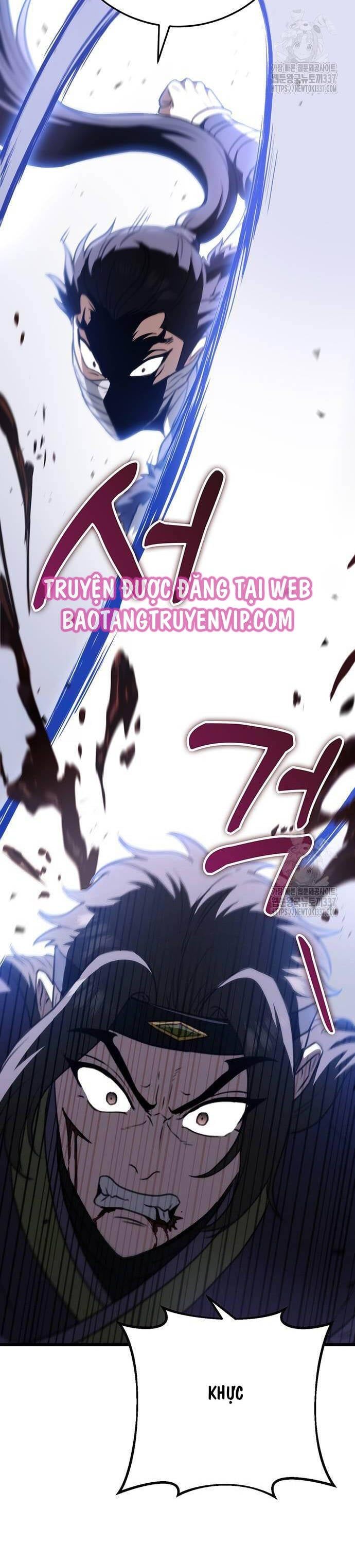 đọc truyện Thanh Kiếm Của Hoàng Đế Chương 53 ảnh 16 tại Thiên Thai Truyện