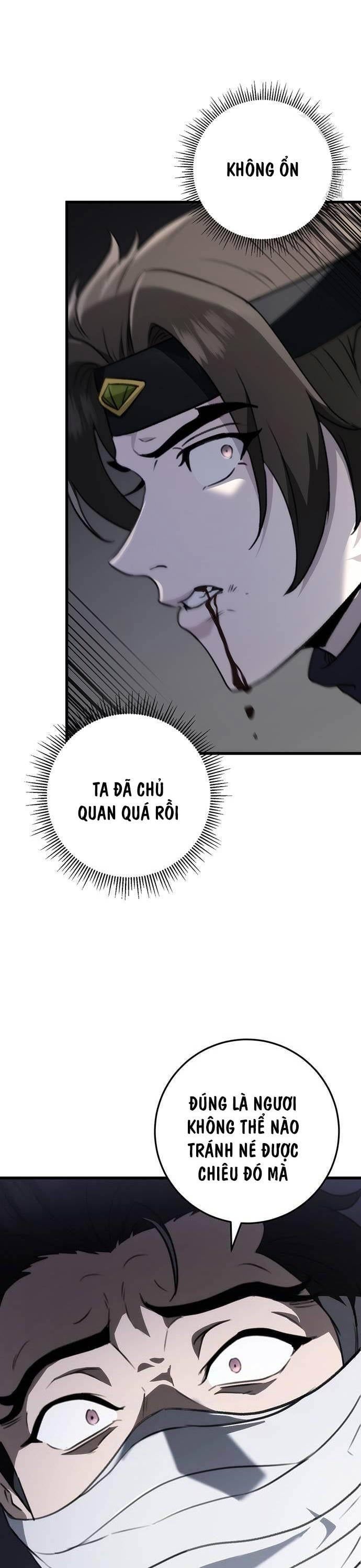 đọc truyện Thanh Kiếm Của Hoàng Đế Chương 53 ảnh 17 tại Thiên Thai Truyện