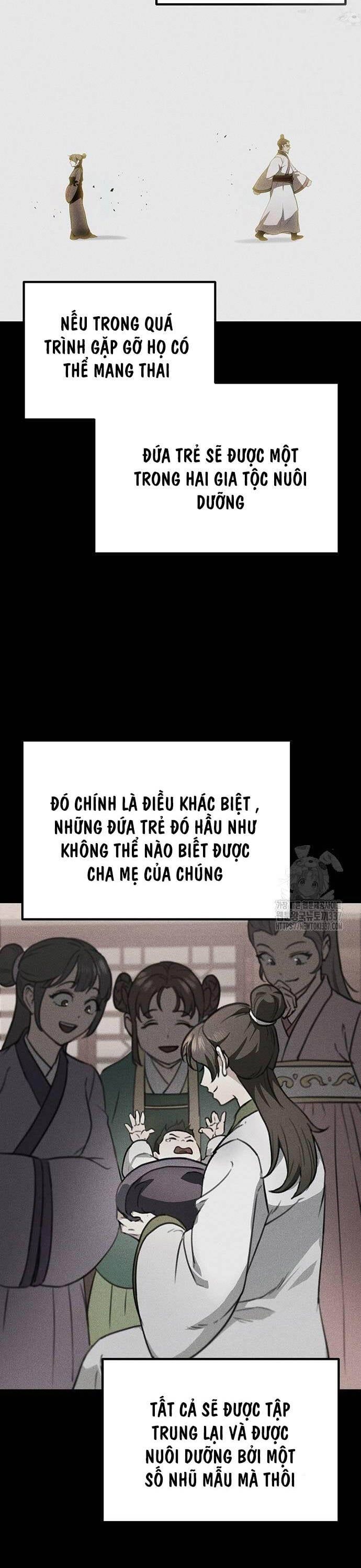 đọc truyện Thanh Kiếm Của Hoàng Đế Chương 53 ảnh 22 tại Thiên Thai Truyện