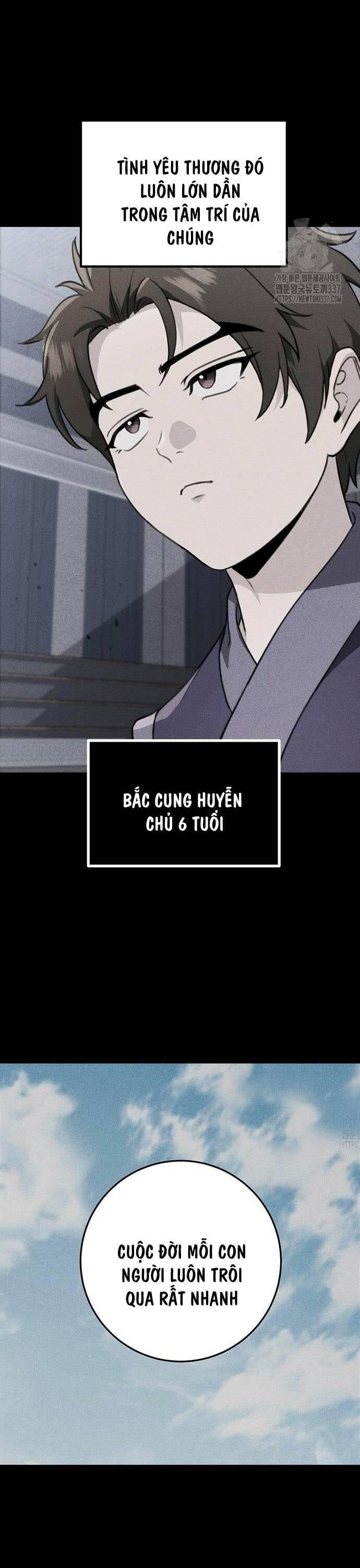 đọc truyện Thanh Kiếm Của Hoàng Đế Chương 53 ảnh 24 tại Thiên Thai Truyện